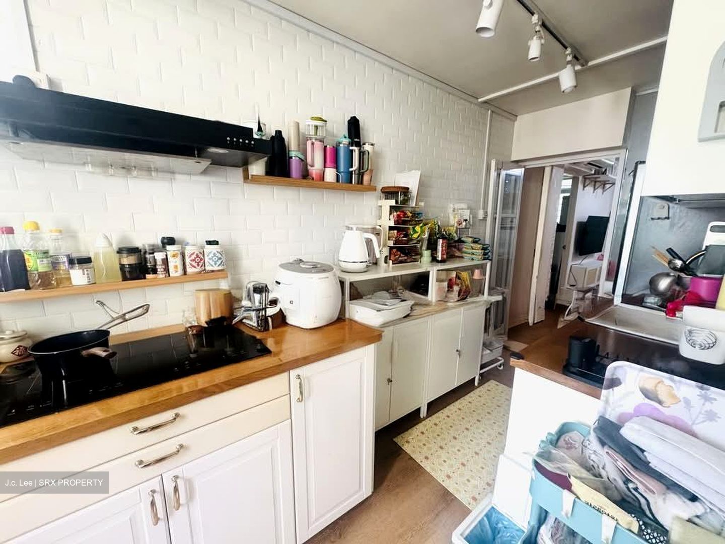Blk 95 Commonwealth 16 (Queenstown), HDB 3 Rooms #578436571